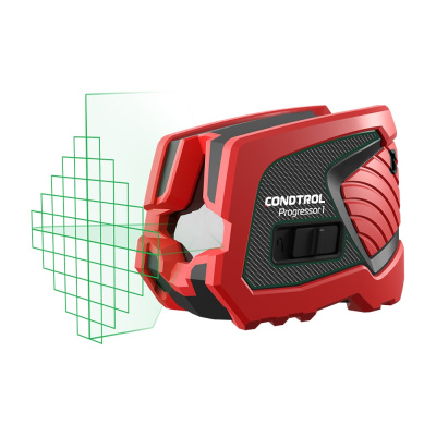 Лазерный нивелир Progressor 1 Condtrol