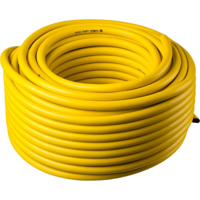 Поливочный армированный 3-х слойный шланг GRINDA COMFORT 30 атм, 1/2"х50м