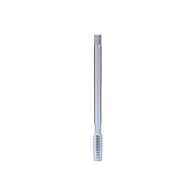 Метчик SOVIS гаечный прямой М 8x1,25 ГОСТ 1604 Р6М5