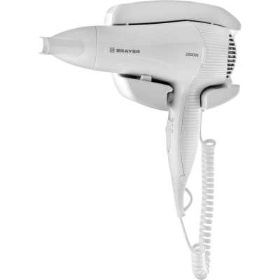 Фен настенный BRAYER