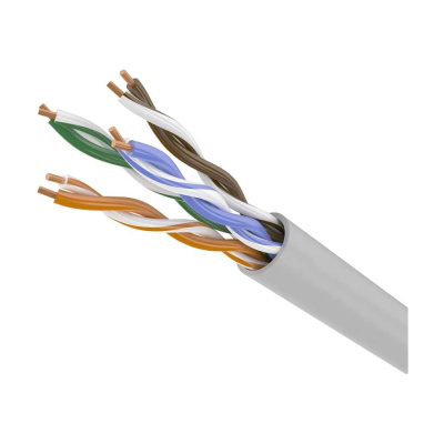 Кабель Folan U/UTP Cat5e PVC 4х2х0,52