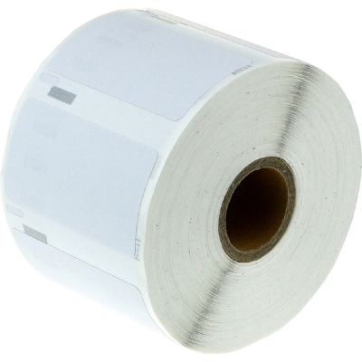 Лента для Label Writer 400/450/450 Turbo Vell