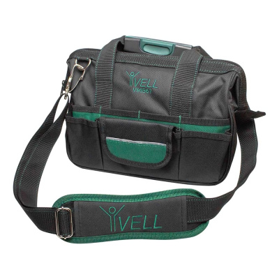 Сумка для инструментов Vell 12 литров, 32х23х17 см