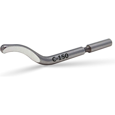 Лезвие для фаскоснимателя cp gratex d.3,2мм С-150 HSSE-Co5