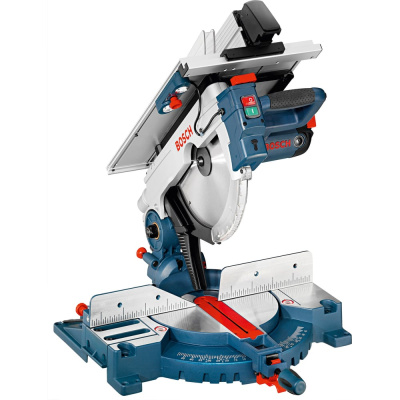 Комбинированная пила Bosch GTM 12 JL Professional
