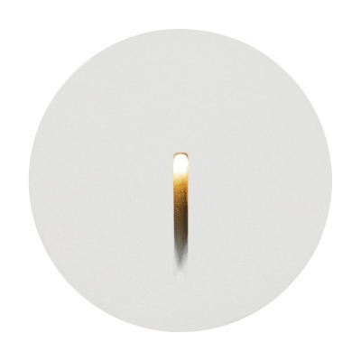 Подсветка для лестниц MAYTONI lock led 3w белый