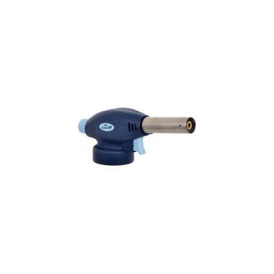 Газовый резак средней мощности с пьезоподжигом KOVEA Fire Bird Torch Auto
