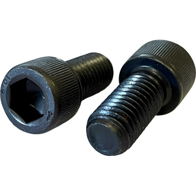 Винт ОПМ DIN 912 М24x80 12.9 10 шт