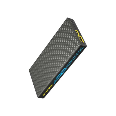 Power Bank NITECORE SUMMIT 10000, 10000 мАч, 3.85 В (38.5 Вт/ч), -40 C