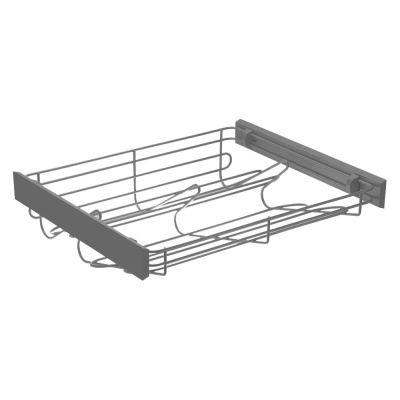 Обувница для обуви GTV SMART W-WOBU80-BP-60