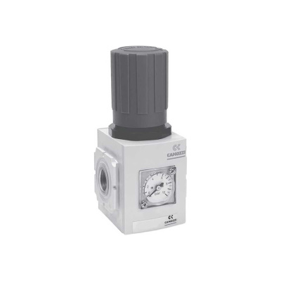 Регулятор давления Camozzi SRF40-7221-2010M4