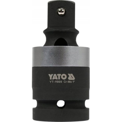 Кардан ударный 1" YATO