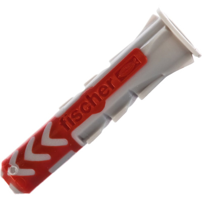 Дюбель Fischer DUOPOWER 5X25 100 шт
