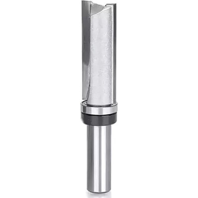 Фреза по дереву кромочная прямая Z2, 8x12Dх50H мм Strong