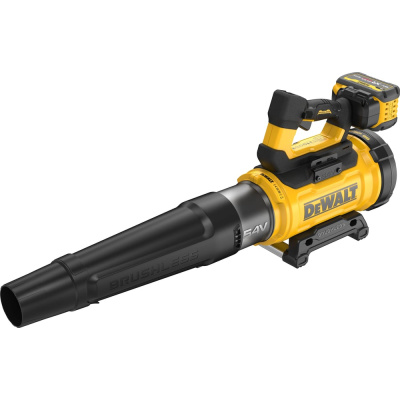 Аккумуляторная воздуходувка DEWALT DCMBL777x1, 54 В, 1291 м³/ч, с АКБ 3 Ач и ЗУ