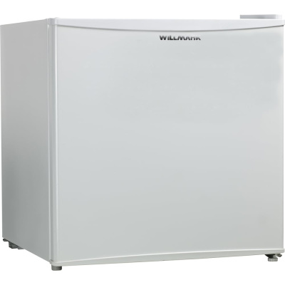 Холодильник WILLMARK RF-65W – это простая