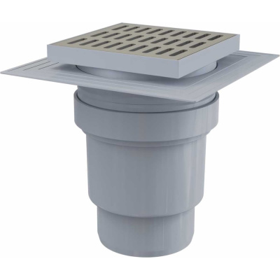 Трап Alca Plast