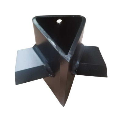 Насадка-клин SKIPER 4-х резцовая для дровоколов 00-00031308