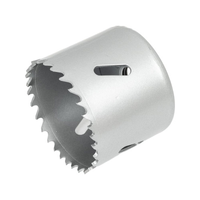 Коронка по металлу Strong СТК-044 54 мм, Bimetal