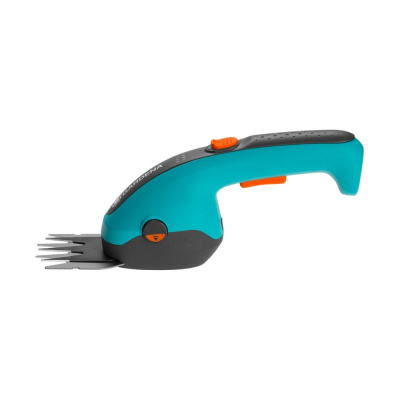 Аккумуляторные ножницы для травы GARDENA ClassicCut Li