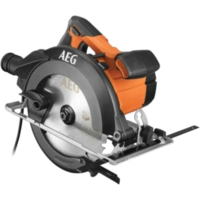 Циркулярная пила AEG KS12-1 4935472006