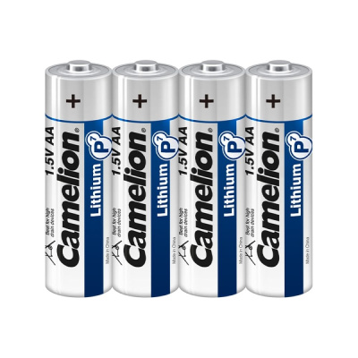 Батарейка Camelion Lithium sp4 fr6