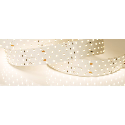 Светодиодная лента Arlight RT-A280-36mm 24V Warm3000 CRI98