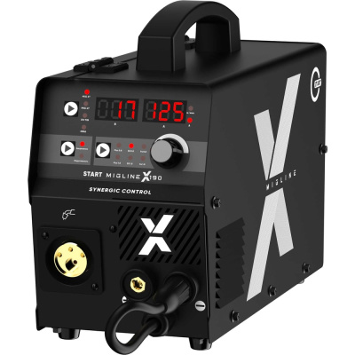 Сварочный полуавтомат Start MigLine X190