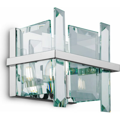 Настенный светильник (бра) MAYTONI Cerezo, 1хE14x40 W
