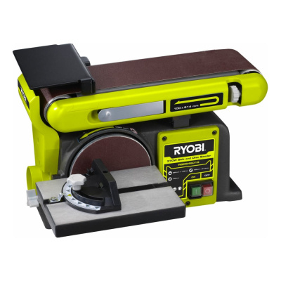Шлифовальный станок Ryobi