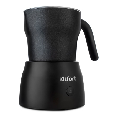 Капучинатор KITFORT 730 мл КТ-710 - это устройство для быстрого приготовления молочной пенки