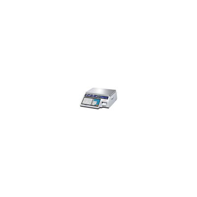 Весы CAS CL5000J-30IB 310LJ4303GCI0501