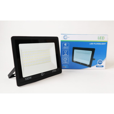 Прожектор I-WATT LED 6400K 100BT IP65 10000Лм