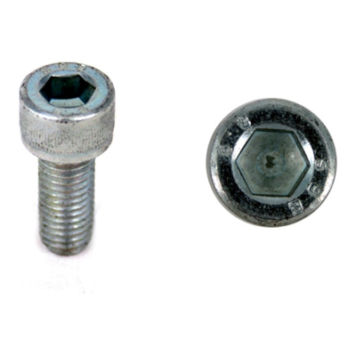 Винт ЦКИ Глобал DIN912 М8х60 A2 HEX 6.0 25 шт.