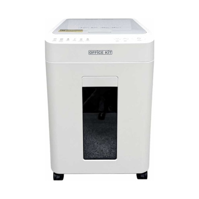 Уничтожитель документов с автоподачей Office Kit SA100M 1,9x12