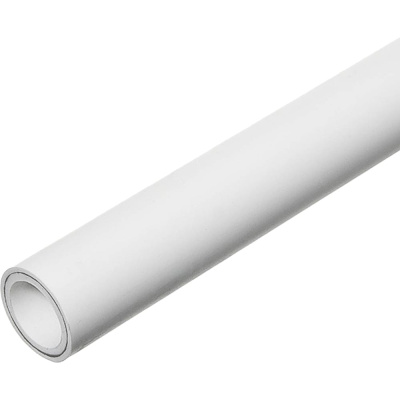 Армированная стекловолокном труба Valtec P-FIBER PN 20 VTp.700.FB20.75