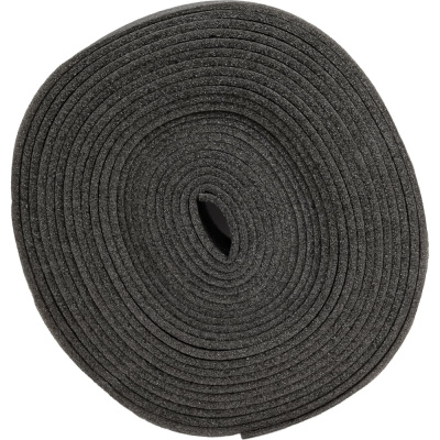 Демпферная лента Мегафол 10x100мм 20 м