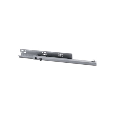 Направляющие неполного выдвижения GTV MODERN SLIDE L-400 с доводчиком