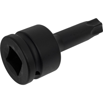 Головка торцевая ударная JTC TORX 3/4" х T80