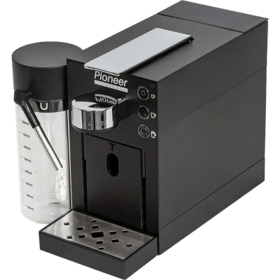Кофемашина Pioneer CMA022 капсульная, 1400 Вт