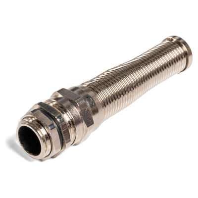 Латунный кабельный ввод FORTISFLEX mgm-r 16 (4-8 мм)