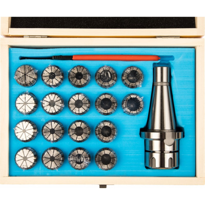 Цанговый патрон GRIFF NT30ER32 b221423