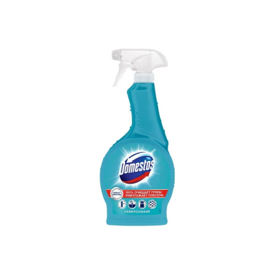 Универсальное средство спрей DOMESTOS 10x500МЛ