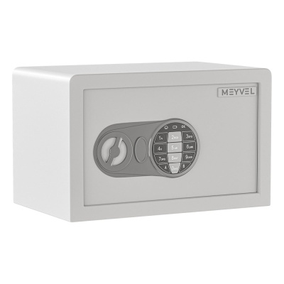 Сейф MEYVEL SF1-310-200 (white)