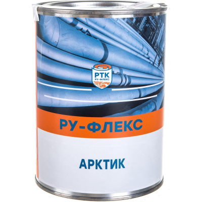 Клей РУ-ФЛЕКС 454 1 л