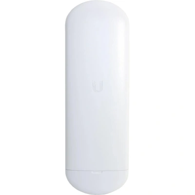 Точка доступа Ubiquiti NanoStation 5AC (AP/CPE), 5 ГГц, airMAX ac