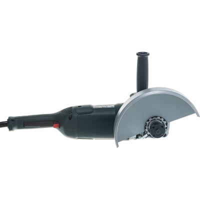 Угловая шлифмашина METABO WE 2000-230