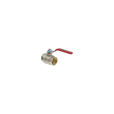 Шаровой кран 3/4" Valtec