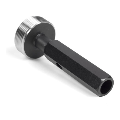 Калибр-пробка Micron М 2,5x0,45 6H ПР LH