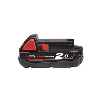 Аккумулятор M18 B2 Milwaukee